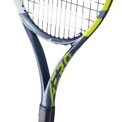 Babolat Racchetta Tennis Aero Junior 26 Gen 9 (Incordata) 2026