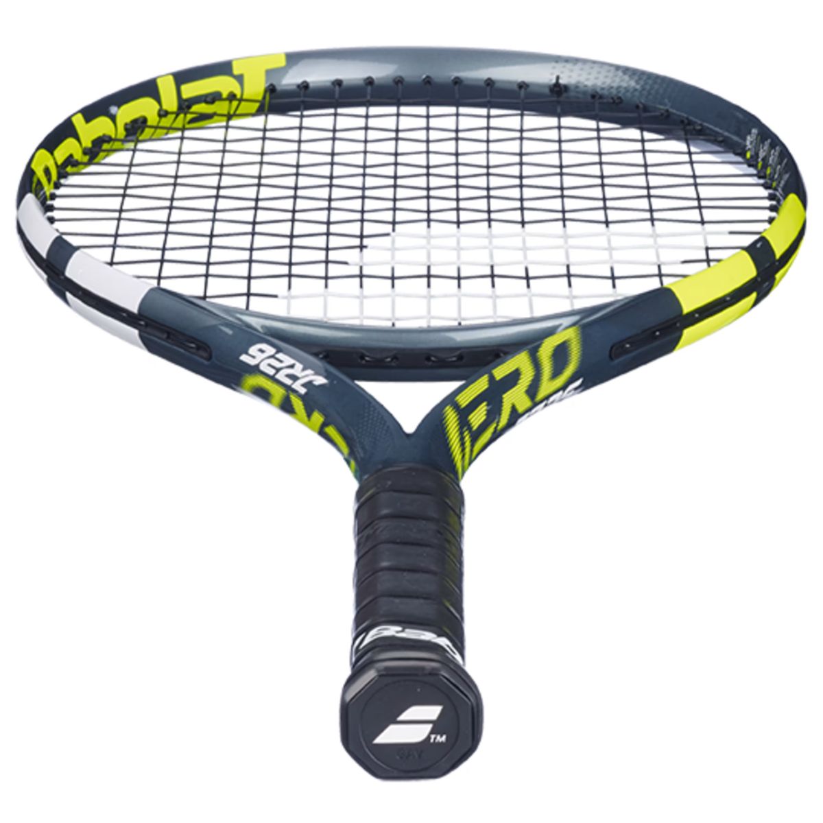 Babolat Racchetta Tennis Aero Junior 26 Gen 9 (Incordata) 2026