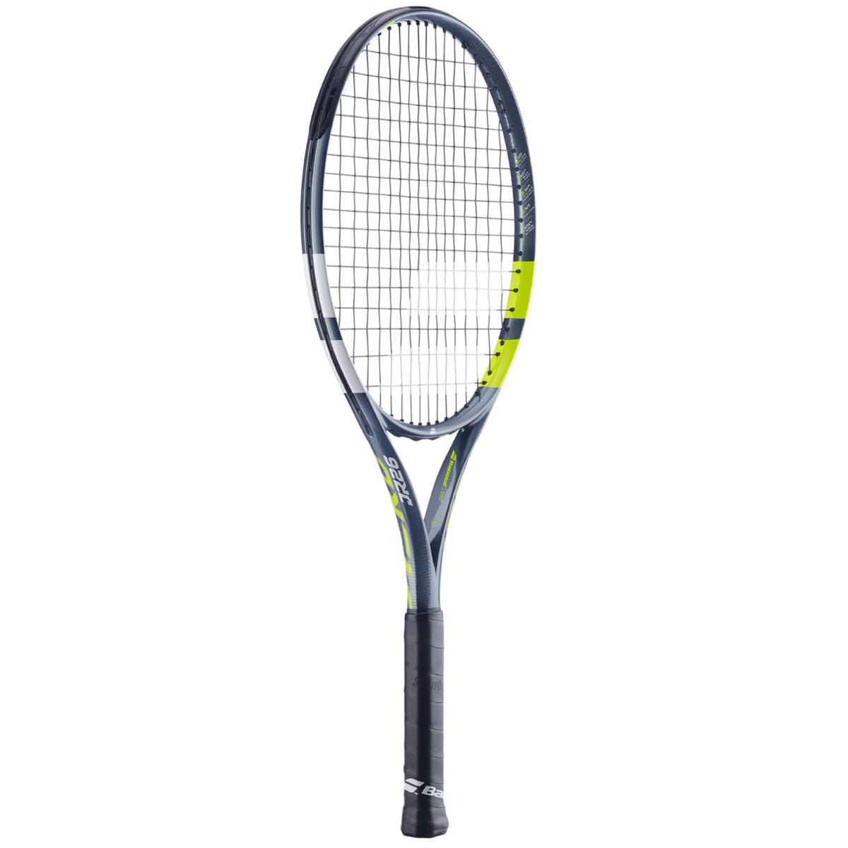 Babolat Racchetta Tennis Aero Junior 26 Gen 9 (Incordata) 2026