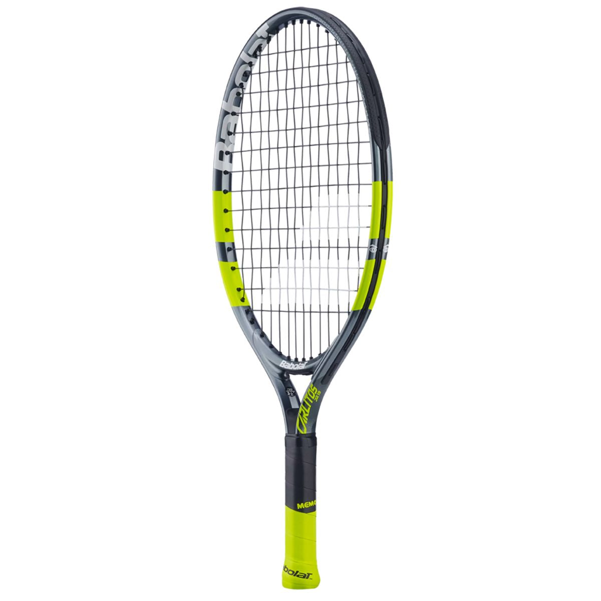 Babolat Racchetta Tennis Carlitos Junior 19 2026
