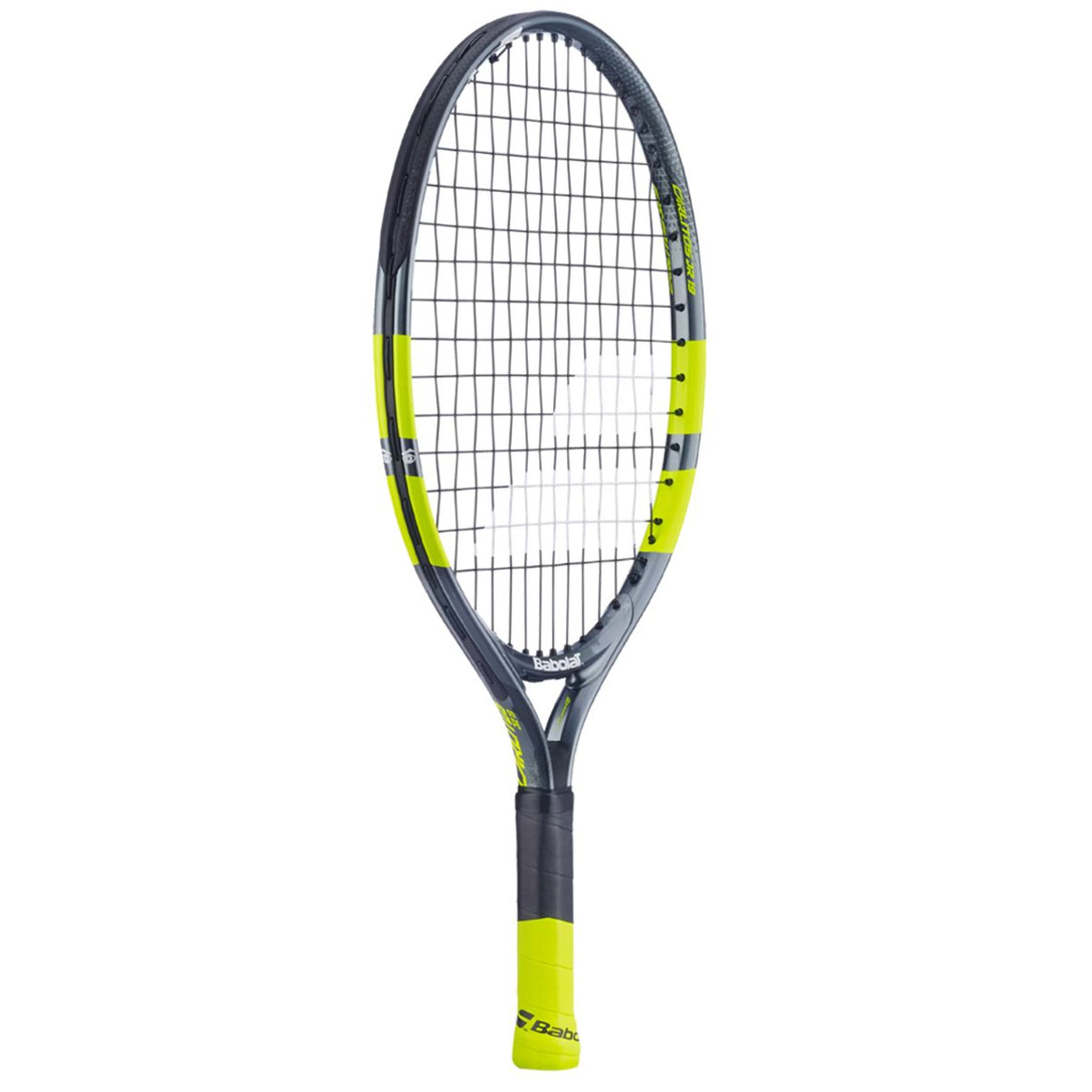 Babolat Racchetta Tennis Carlitos Junior 19 2026