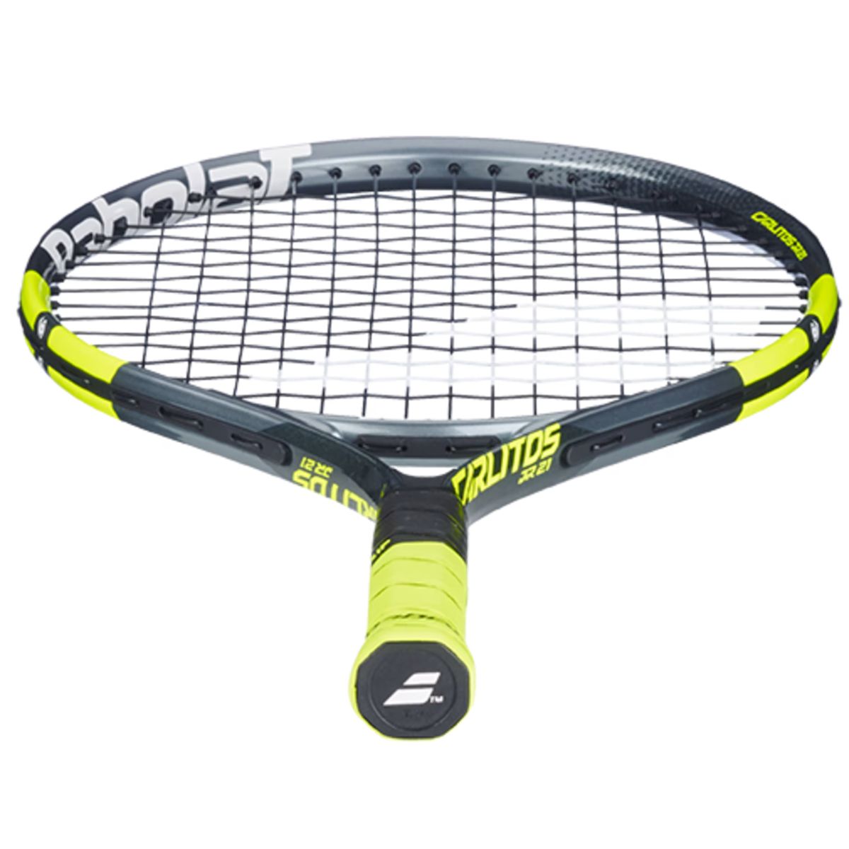 Babolat Racchetta Tennis Carlitos Junior 21 2026