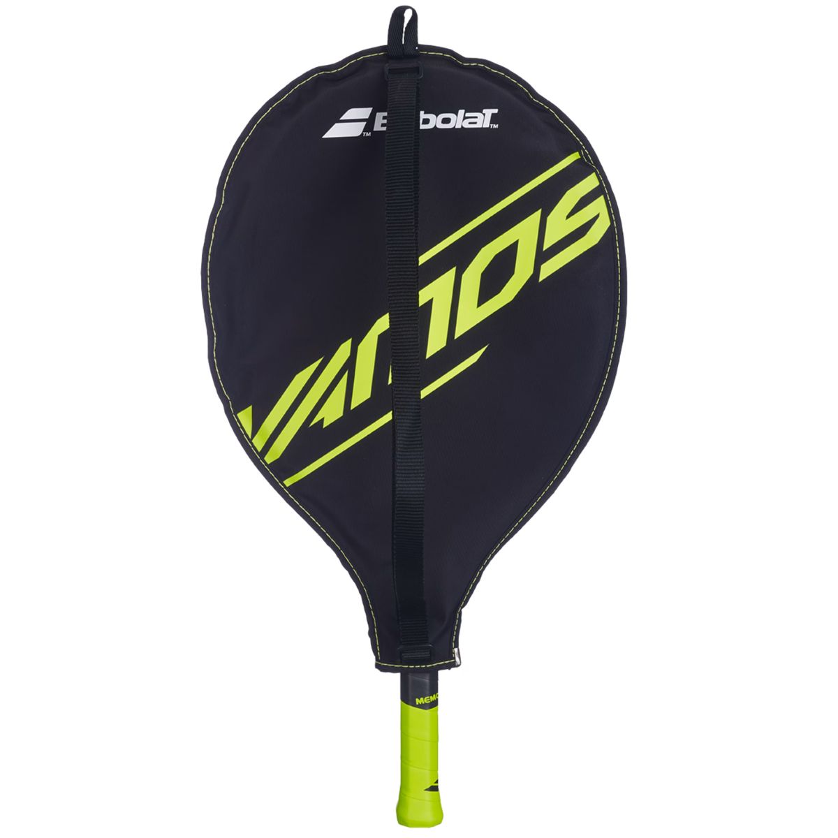 Babolat Racchetta Tennis Carlitos Junior 21 2026