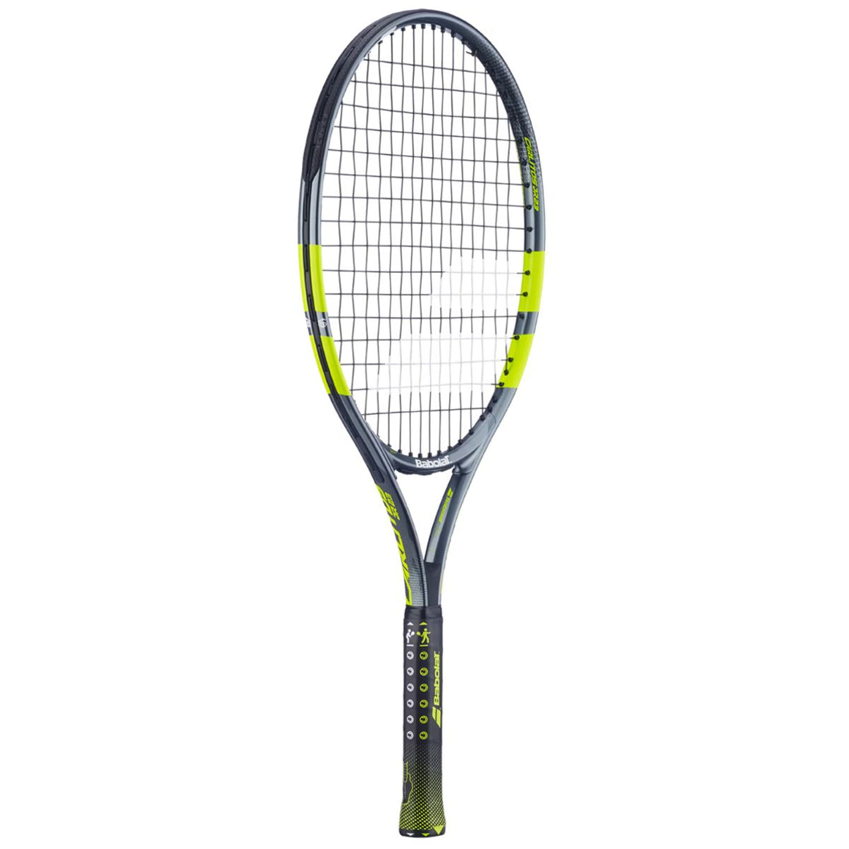 Babolat Racchetta Tennis Carlitos Junior 23 2026