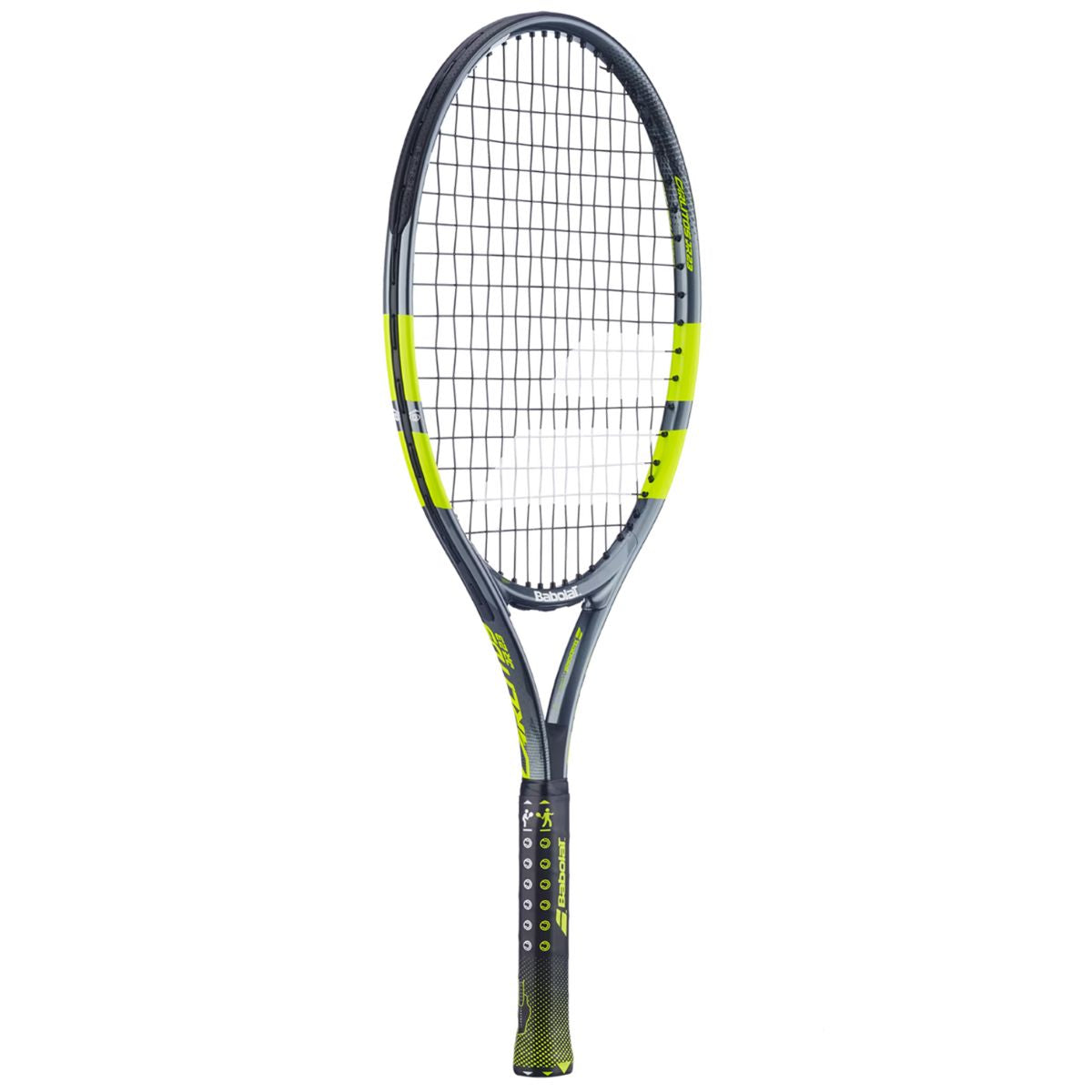 Babolat Racchetta Tennis Carlitos Junior 23 2026