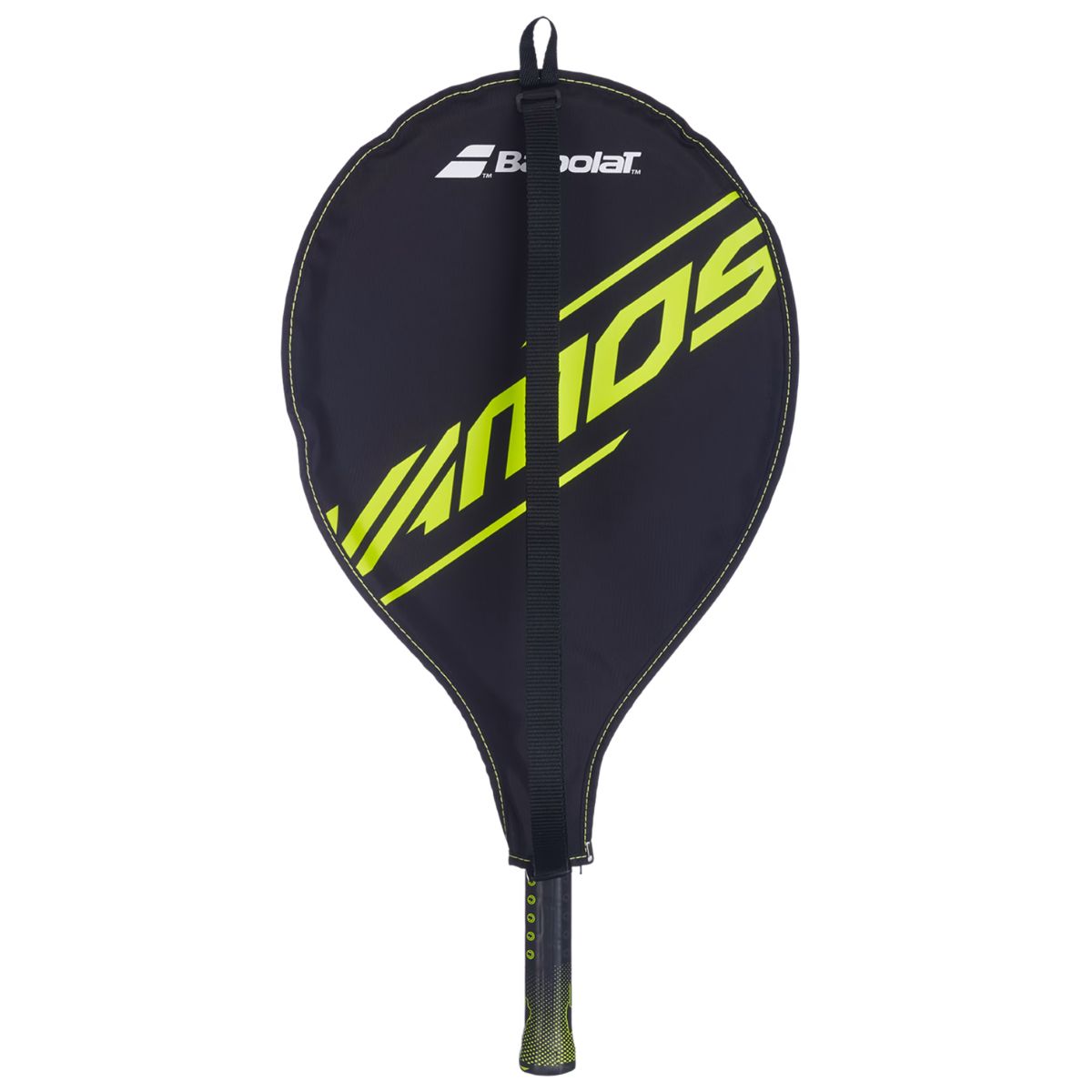 Babolat Racchetta Tennis Carlitos Junior 23 2026