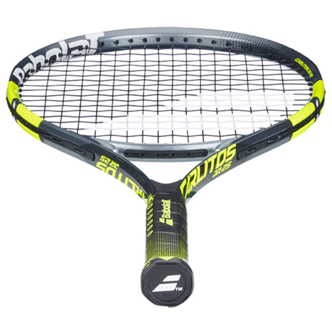 Babolat Tennis Racket Carlitos Junior 25 2026
