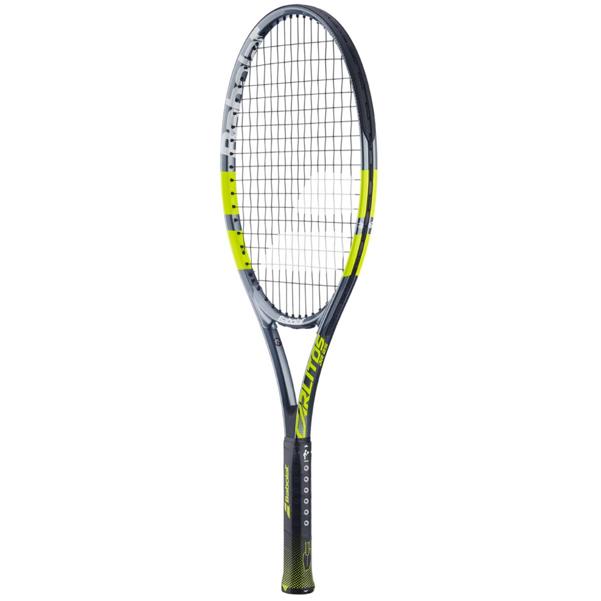 Babolat Racchetta Tennis Carlitos Junior 25 2026