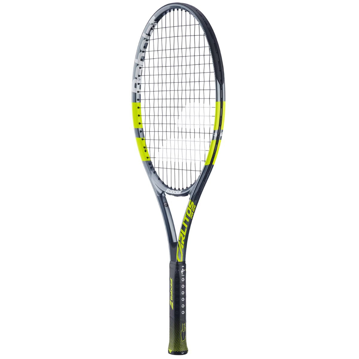 Babolat Racchetta Tennis Carlitos Junior 25 2026