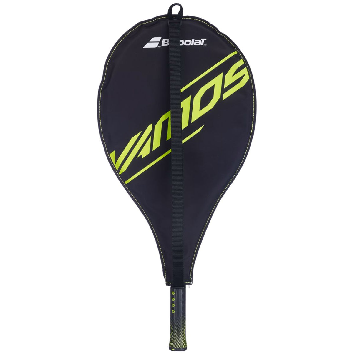 Babolat Racchetta Tennis Carlitos Junior 25 2026