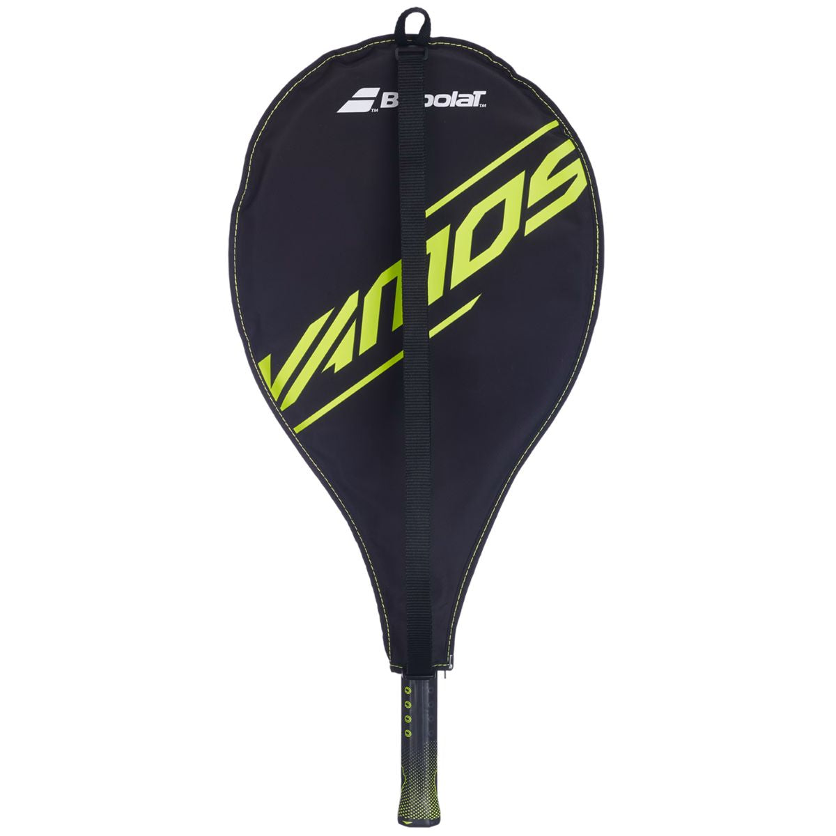 Babolat Racchetta Tennis Carlitos Junior 25 2026