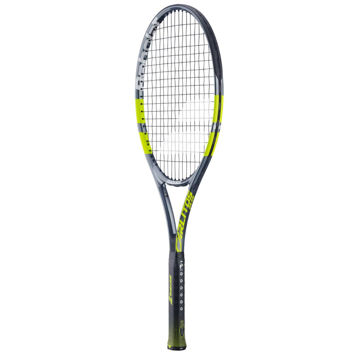 Babolat Racchetta Tennis Carlitos Junior 26 2026