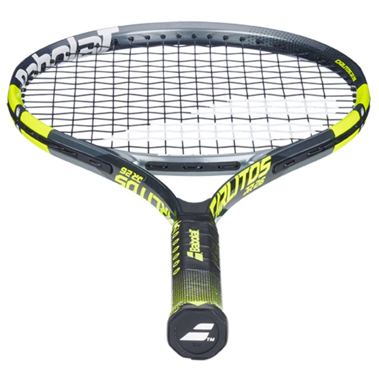 Babolat Racchetta Tennis Carlitos Junior 26 2026