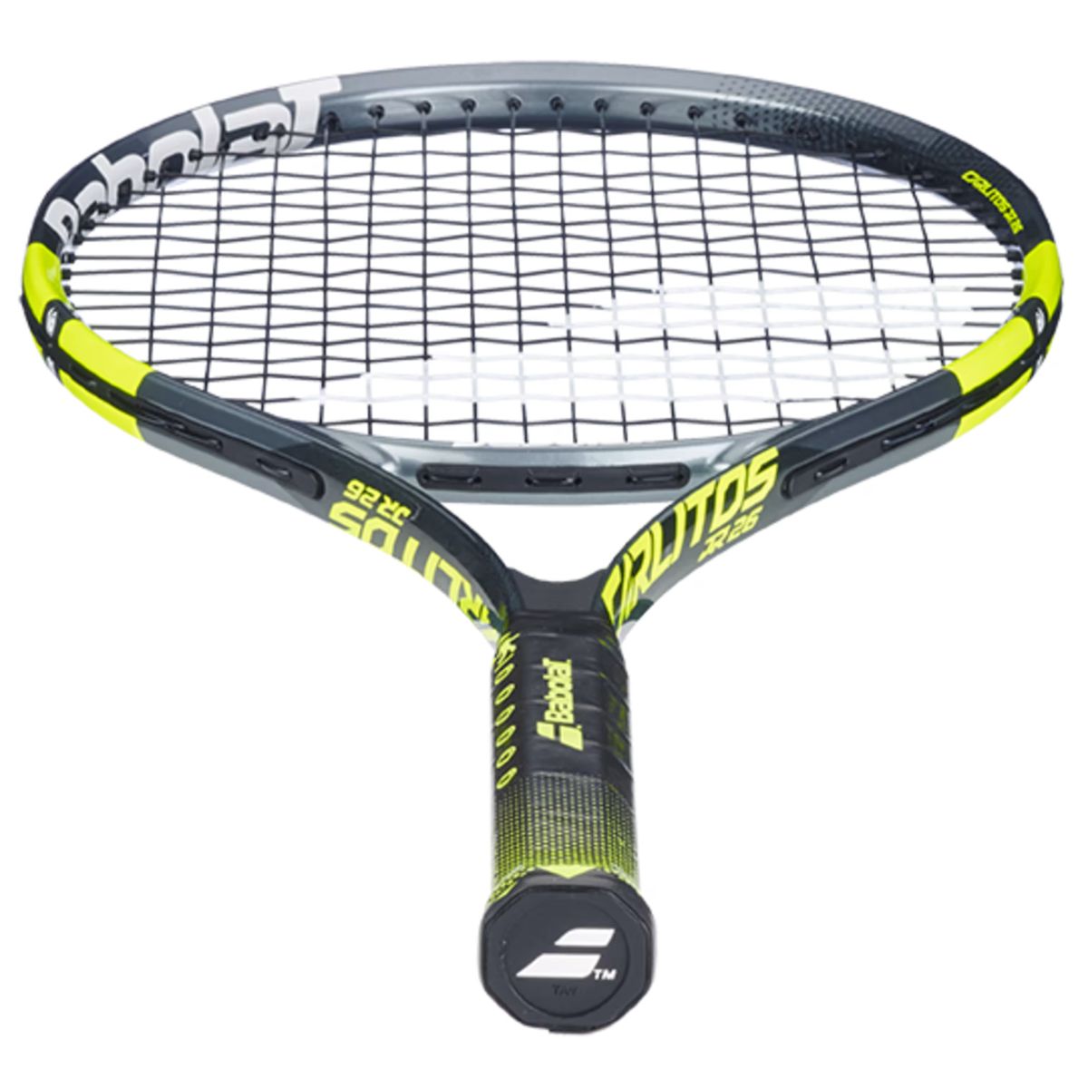 Babolat Racchetta Tennis Carlitos Junior 26 2026
