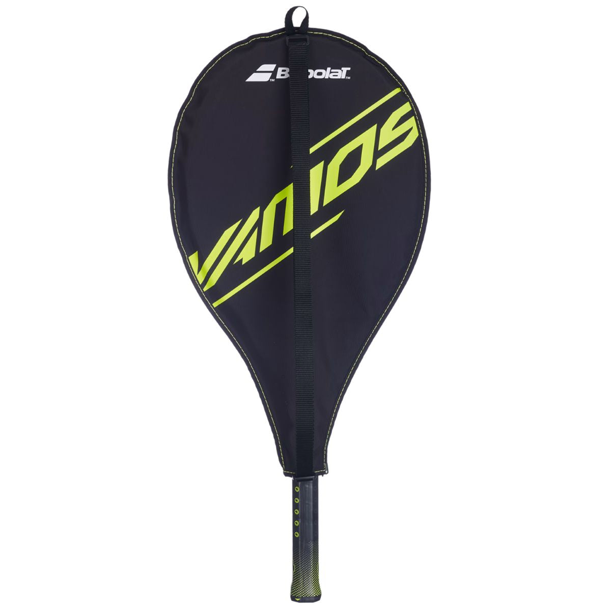 Babolat Racchetta Tennis Carlitos Junior 26 2026