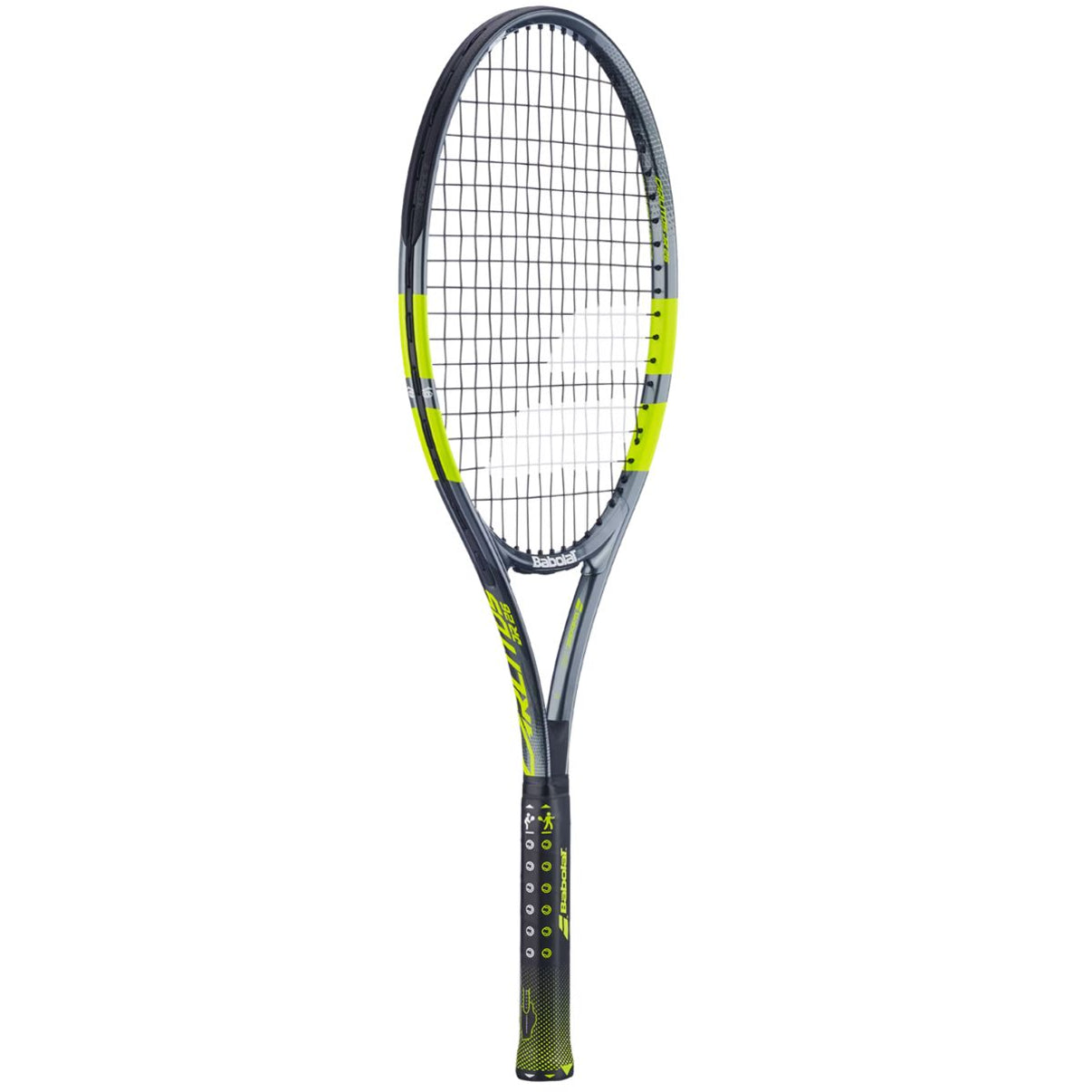 Babolat Racchetta Tennis Carlitos Junior 26 2026