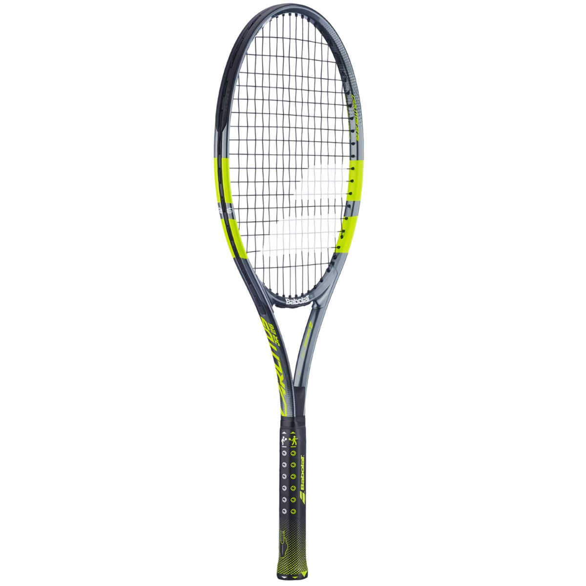 Babolat Racchetta Tennis Carlitos Junior 26 2026