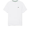 Lacoste T-shirt sportiva con stampa Ultra-Dry