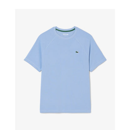 Lacoste T-shirt sportiva con stampa Ultra-Dry