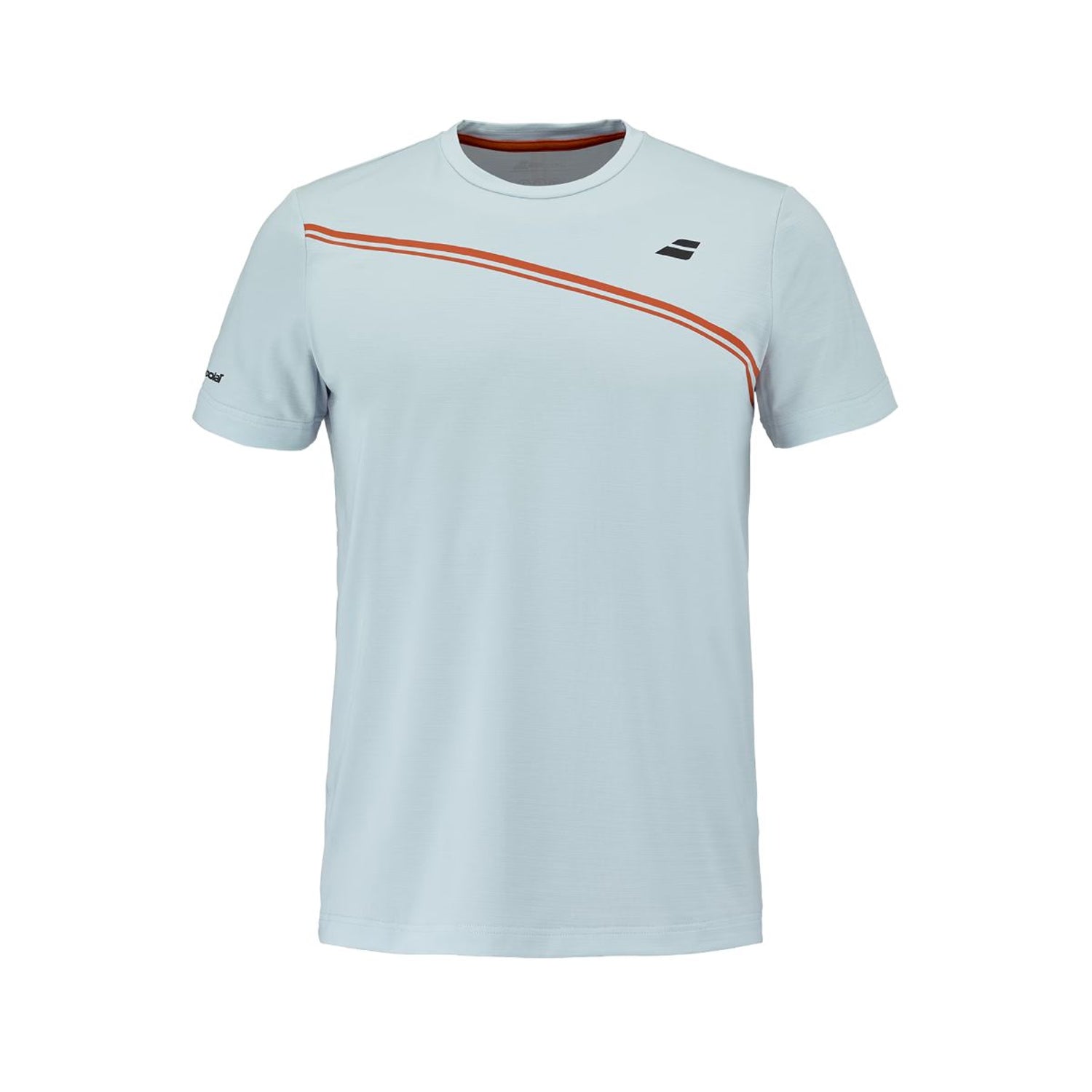 Babolat Play Crew Neck T-shirt Men