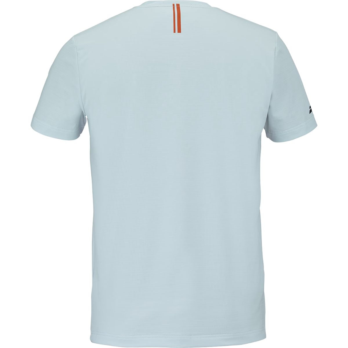 Babolat T-shirt Play Crew Neck Tee Uomo