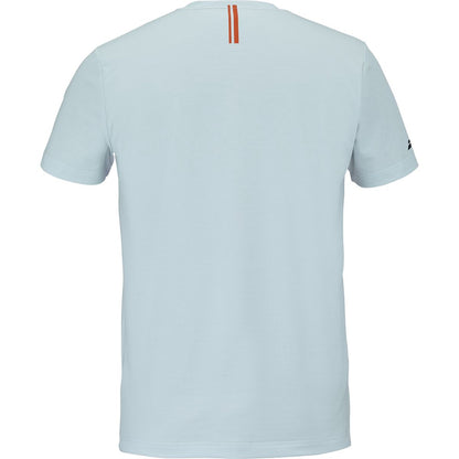 Babolat T-shirt Play Crew Neck Tee Uomo