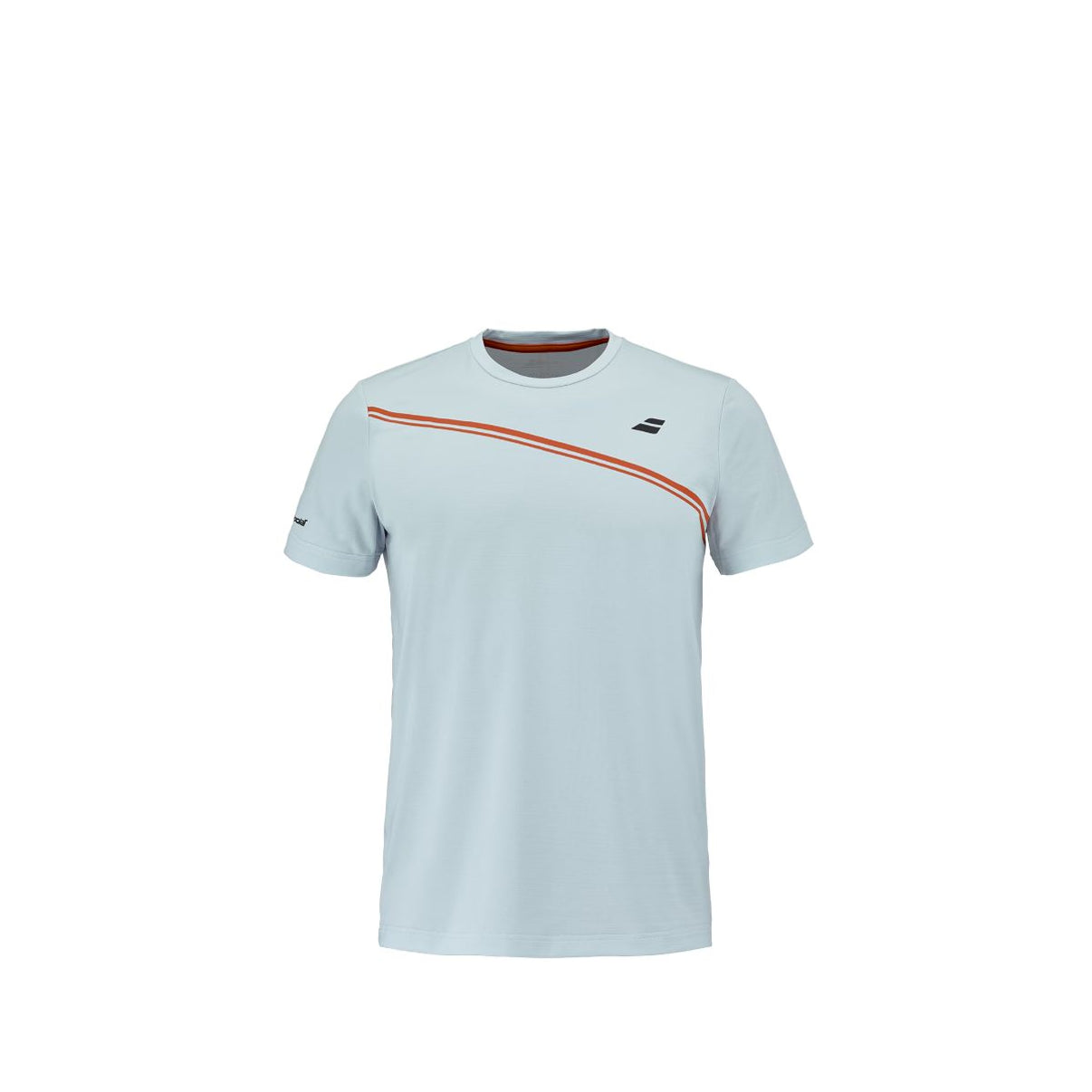 Babolat T-shirt Play Crew Neck Tee Boy