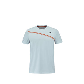 Babolat T-shirt Play Crew Neck Tee Boy