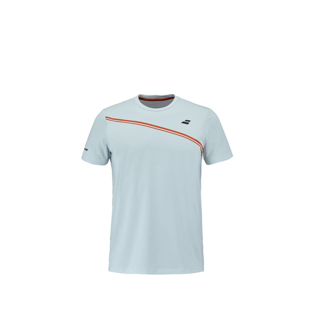 Babolat T-shirt Play Crew Neck Tee Boy