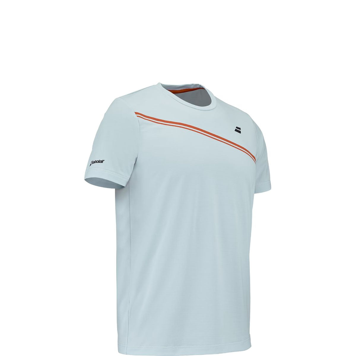 Babolat T-shirt Play Crew Neck Tee Boy