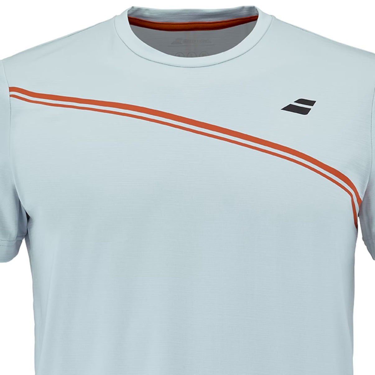 Babolat T-shirt Play Crew Neck Tee Boy