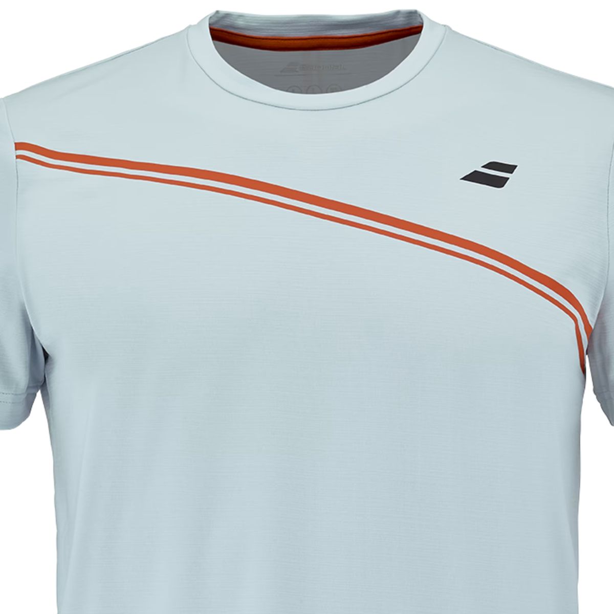 Babolat T-shirt Play Crew Neck Tee Boy