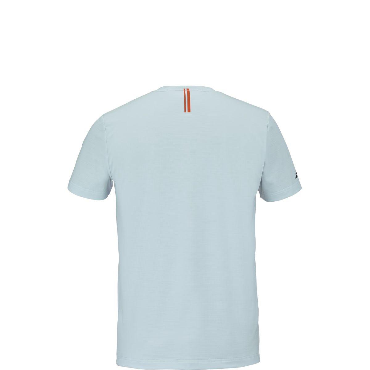 Babolat T-shirt Play Crew Neck Tee Boy