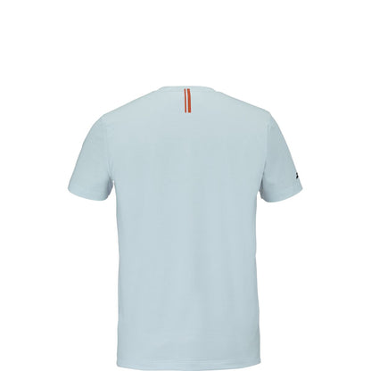 Babolat T-shirt Play Crew Neck Tee Boy