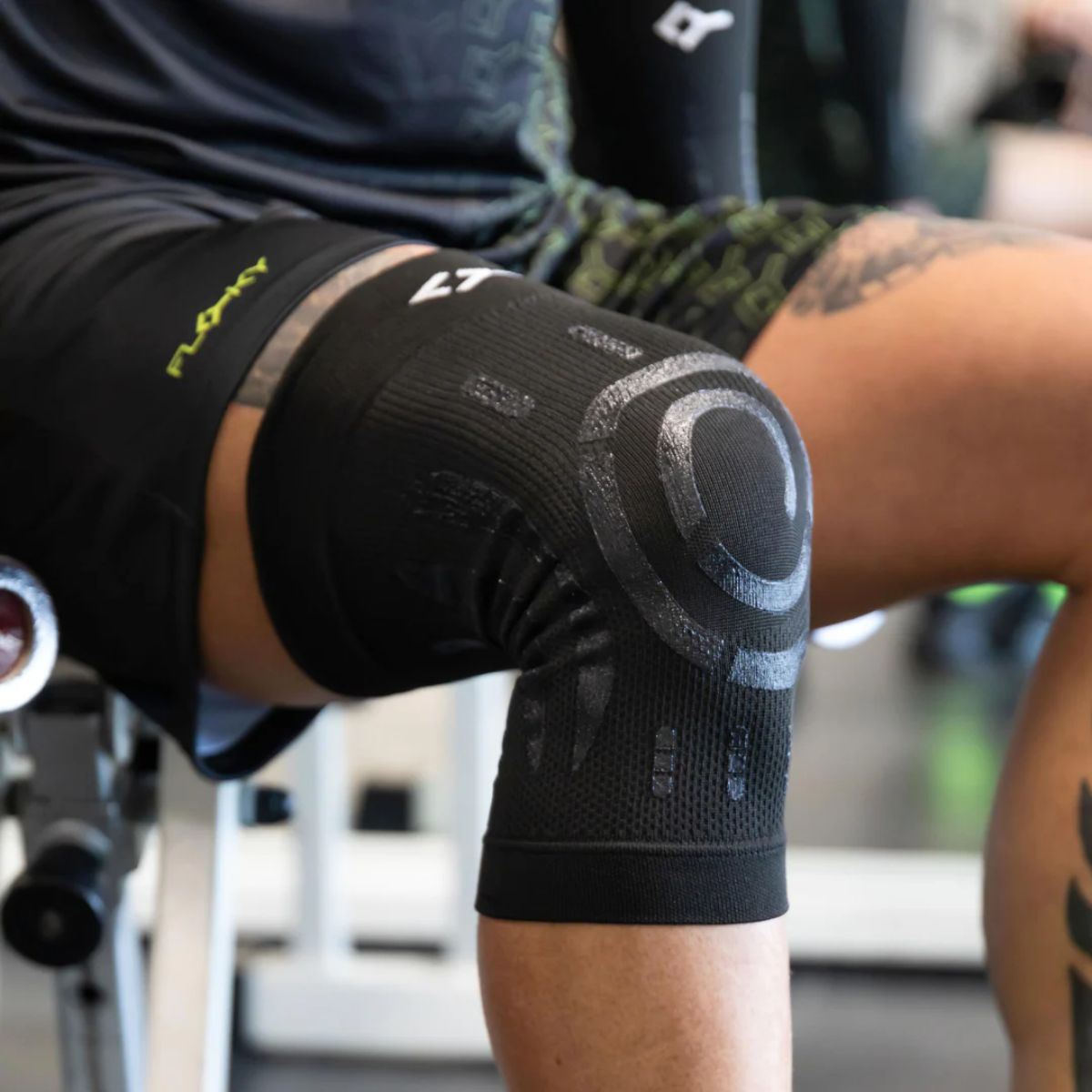 Floky Ginocchiera KNEE Support