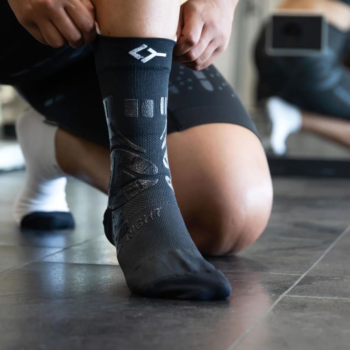Floky Cavigliera ANKLE Support