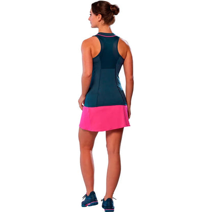 MIZUNO CANOTTA DONNA FRONTIER TANK