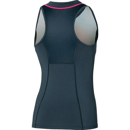 MIZUNO CANOTTA DONNA FRONTIER TANK