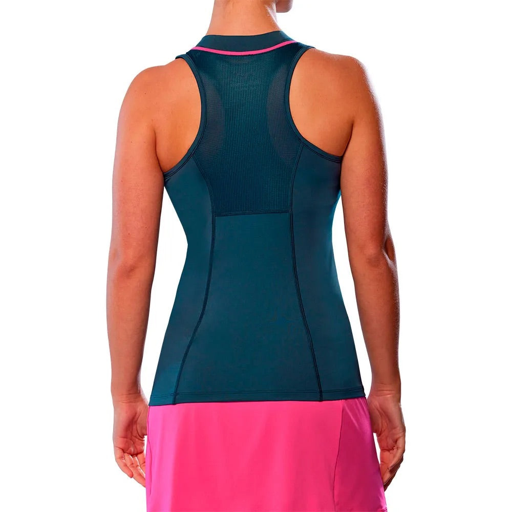 MIZUNO CANOTTA DONNA FRONTIER TANK