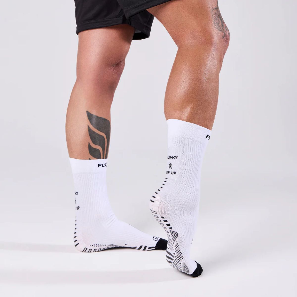 Floky Calza RUN UP Medium