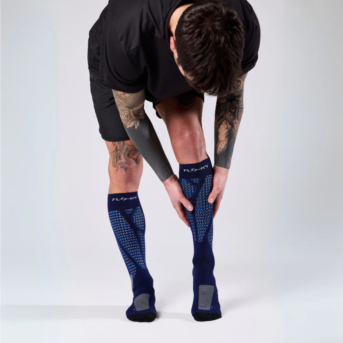 Floky Calza RUN UP Medium