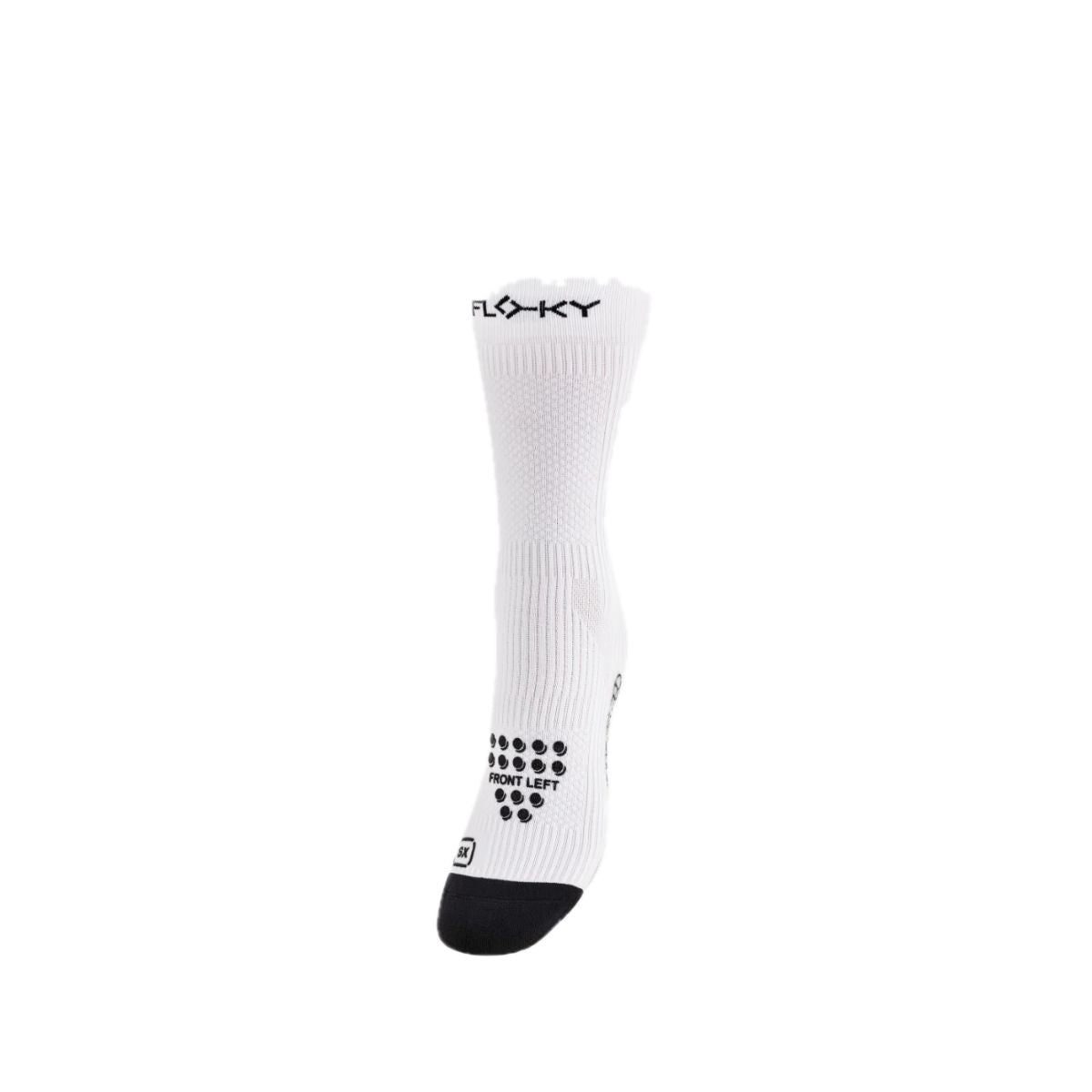 Floky Calza Tennis e Padel  S-MASH 3D