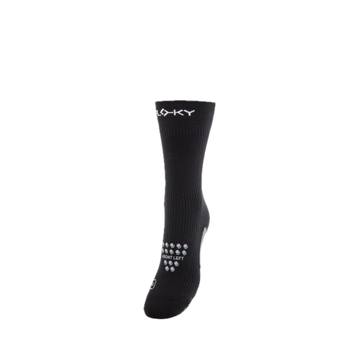 Floky Calza Tennis e Padel  S-MASH 3D
