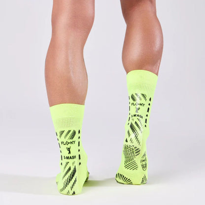 Floky Calza Tennis e Padel  S-MASH 3D