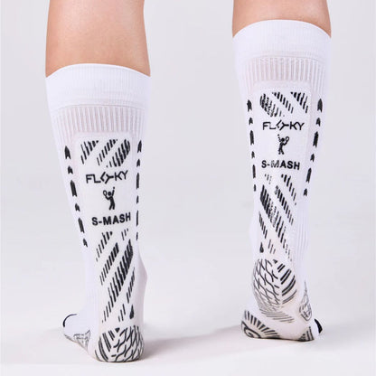 Floky Calza Tennis e Padel  S-MASH 3D