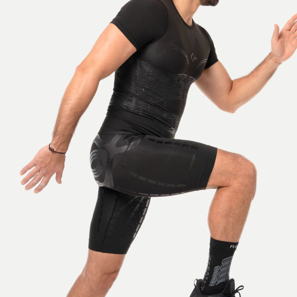 Floky Shorts ACTIVATOR