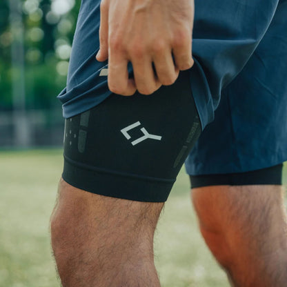 Floky Shorts ACTIVATOR