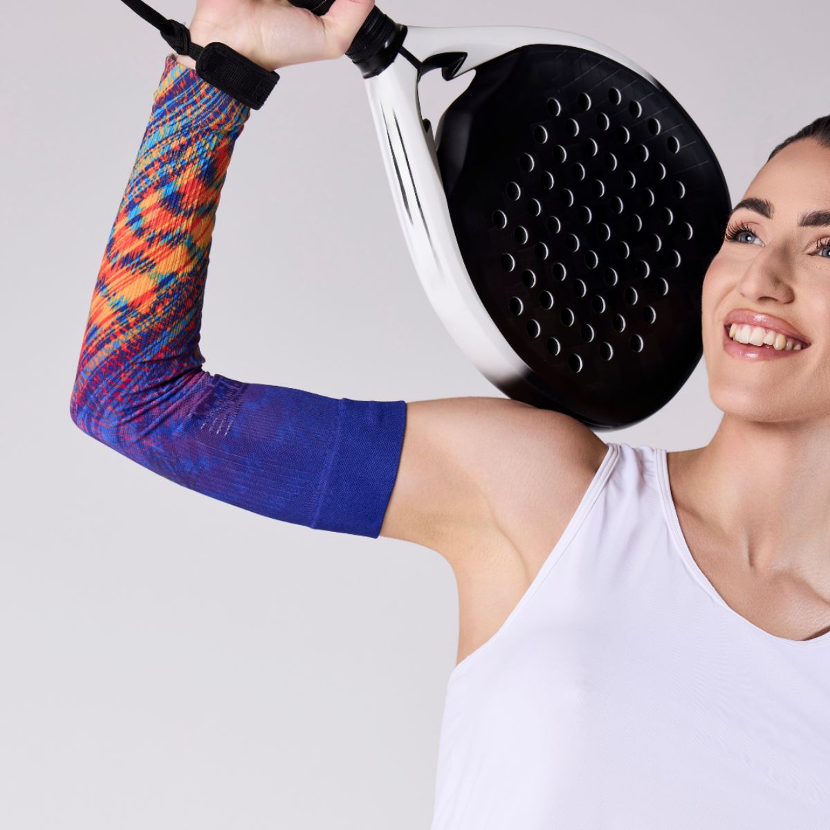 Floky Manicotto NO STRAIN