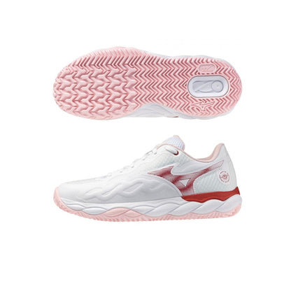 Mizuno Scarpe Tennis Donna Wave Exceed Enforce Court Clay