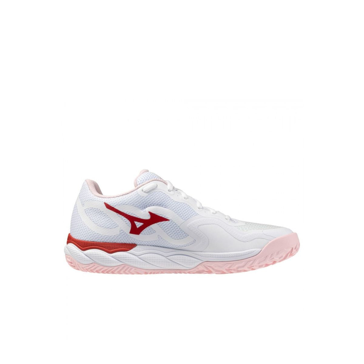 Mizuno Scarpe Tennis Donna Wave Exceed Enforce Court Clay
